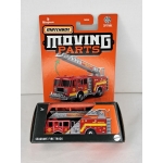 Matchbox 1:64 Moving Parts - Seagrave Fire Truck